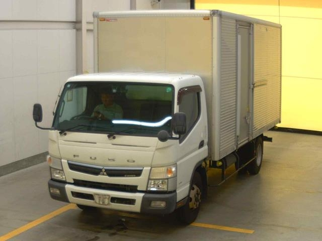 MITSUBISHI CANTER 2017