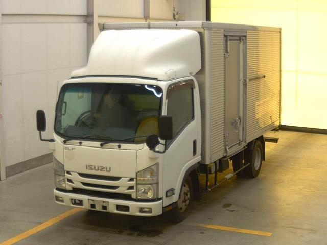 ISUZU ELF 2015