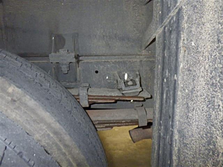 TOYOTA DYNA 2009