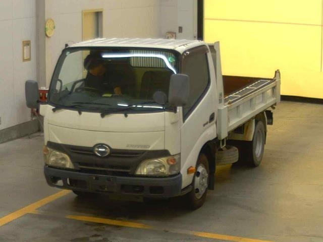HINO DUTRO 2012
