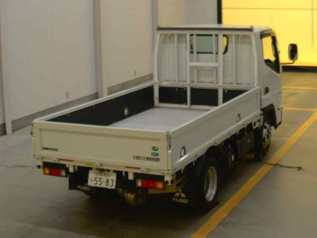 MITSUBISHI CANTER 2024