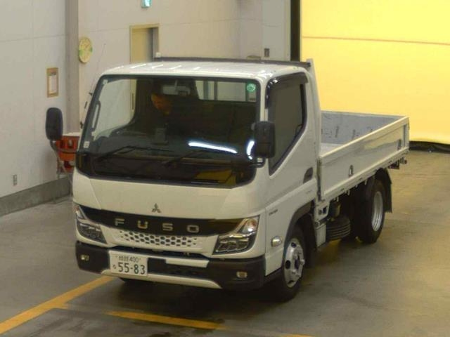 MITSUBISHI CANTER 2024