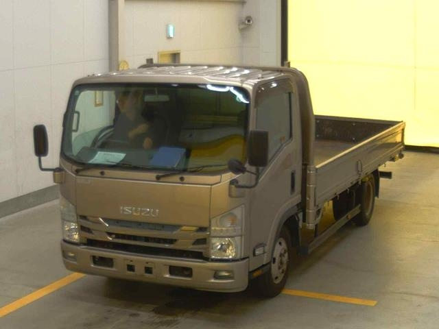 ISUZU ELF 2018