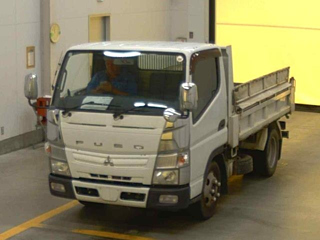 MITSUBISHI CANTER 2014