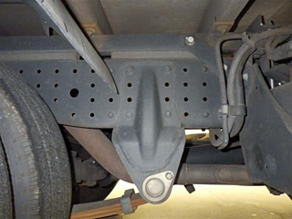 MITSUBISHI CANTER 2015