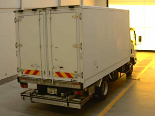 ISUZU ELF 2019