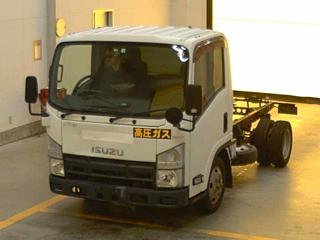 ISUZU ELF 2014