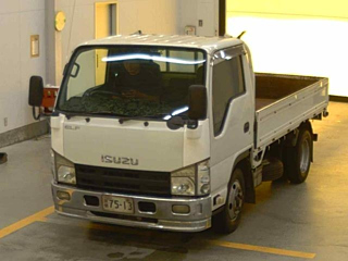 ISUZU ELF 2011