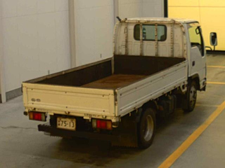ISUZU ELF 2011