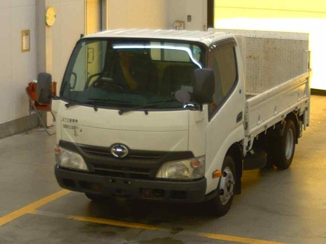 HINO DUTRO 2012