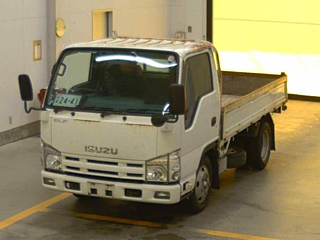ISUZU ELF 2014