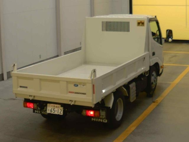 HINO DUTRO 2025