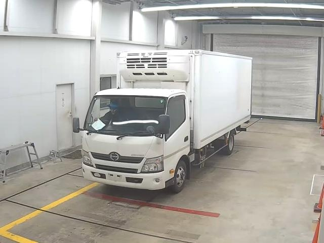 HINO DUTRO 2014