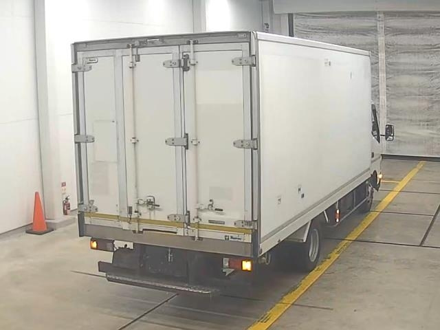 HINO DUTRO 2014