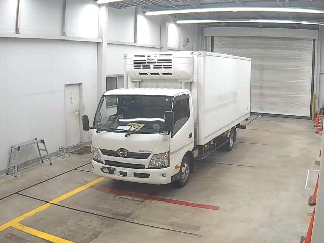 HINO DUTRO 2018