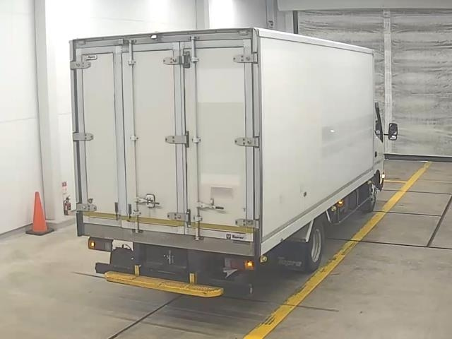 HINO DUTRO 2018