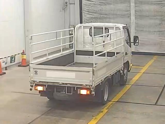 HINO DUTRO 2018