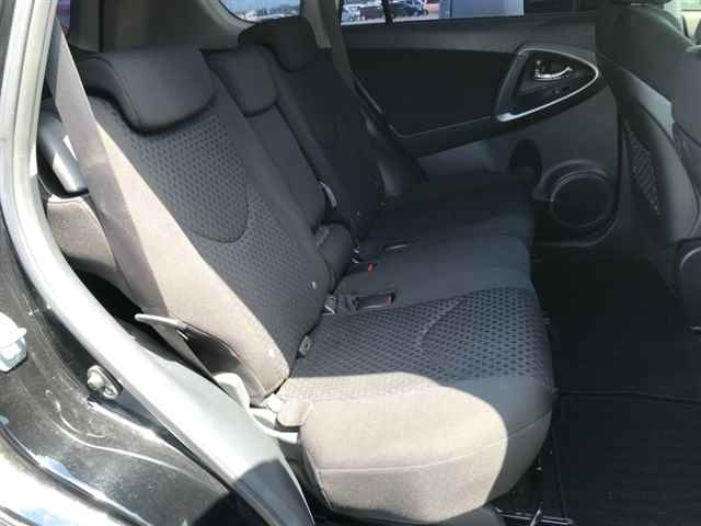 TOYOTA VANGUARD 2013