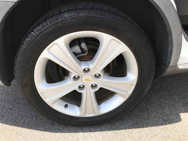 GM CHEVROLET CAPTIVA 2015