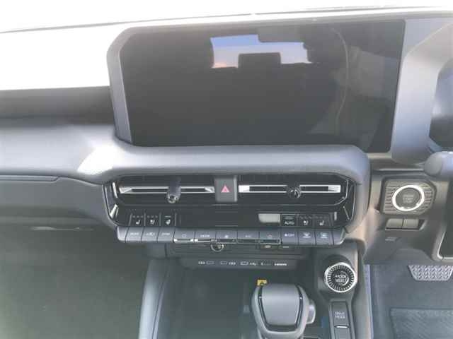 TOYOTA LAND CRUISER 2025