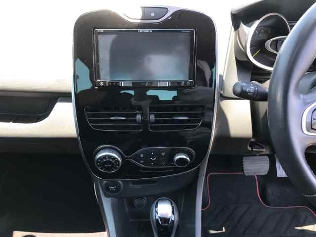 RENAULT LUTECIA 2016