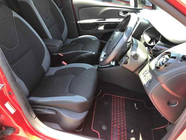 RENAULT LUTECIA 2016