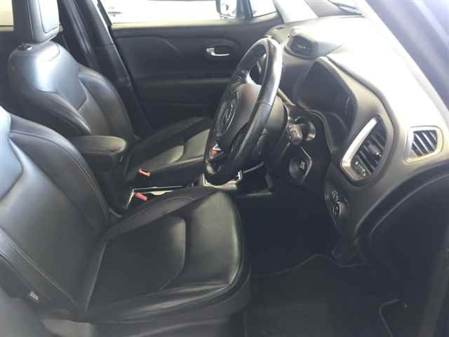 CHRYSLER JEEP RENEGADE 2019