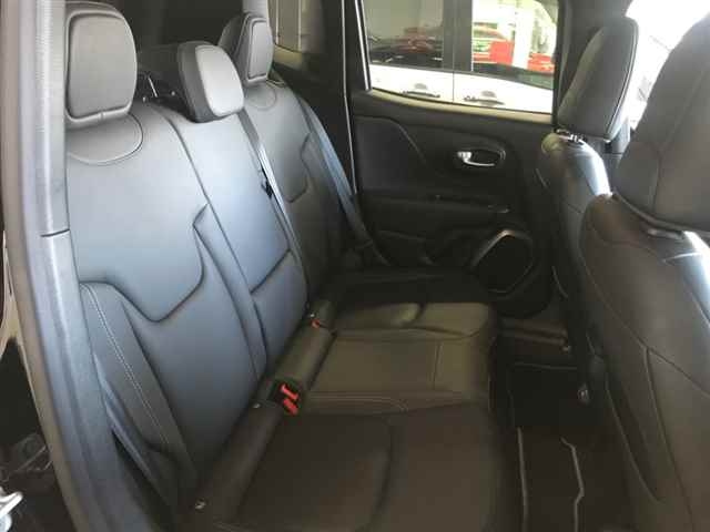 CHRYSLER JEEP RENEGADE 2019