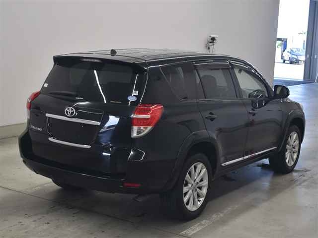 TOYOTA VANGUARD 2014