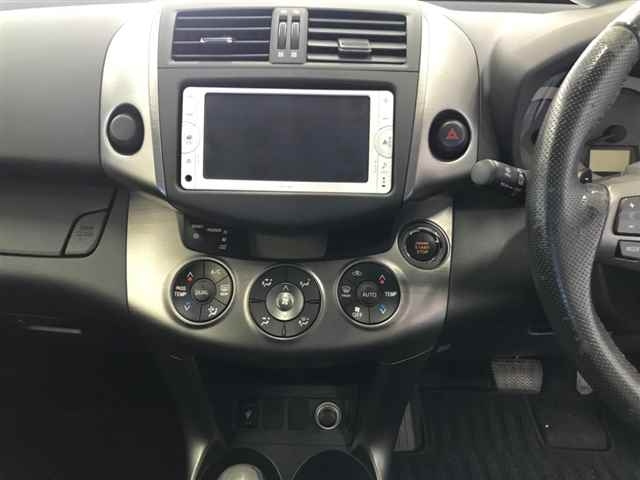 TOYOTA VANGUARD 2014