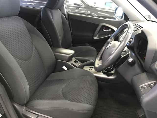 TOYOTA VANGUARD 2014