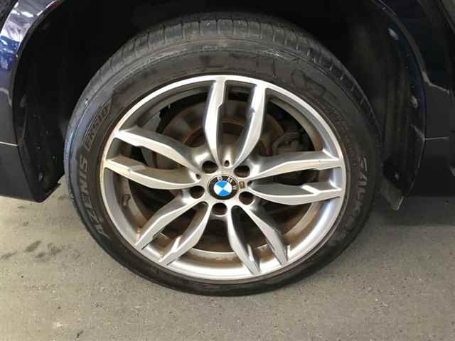BMW X4 2014