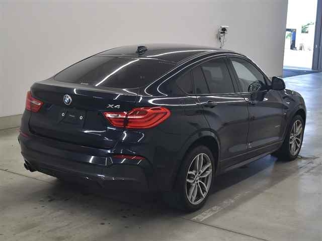 BMW X4 2014