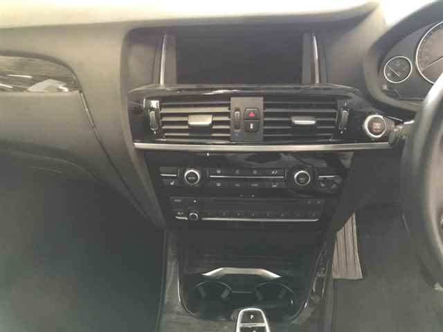 BMW X4 2014