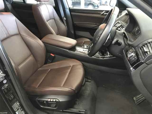 BMW X4 2014
