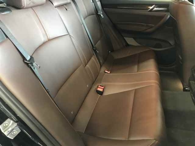 BMW X4 2014