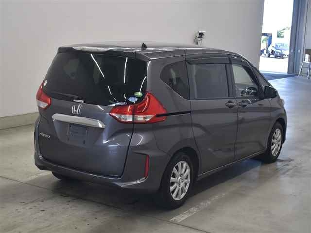 HONDA FREED 2018