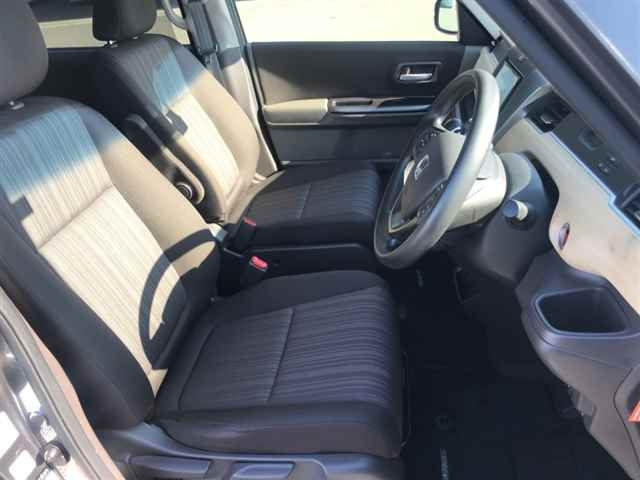 HONDA FREED 2018