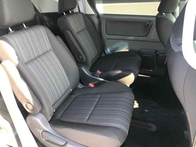 HONDA FREED 2018