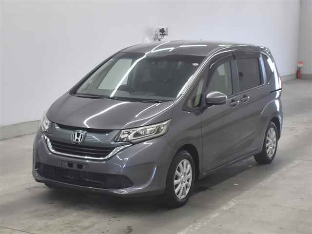 HONDA FREED 2018