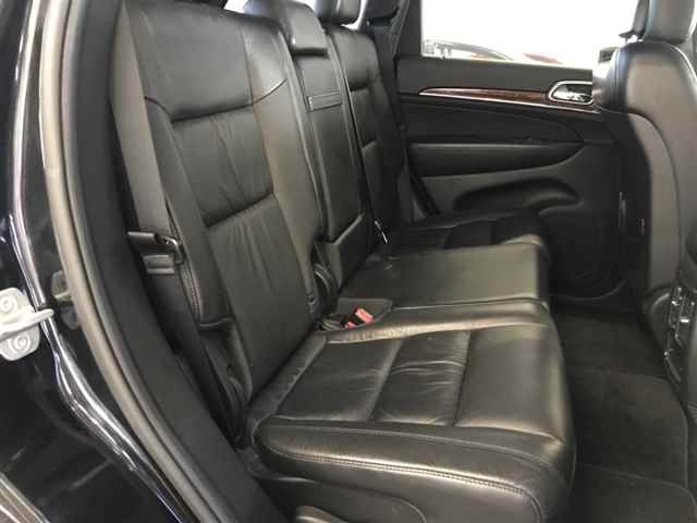 CHRYSLER JEEP GRAND CHEROKEE 2013
