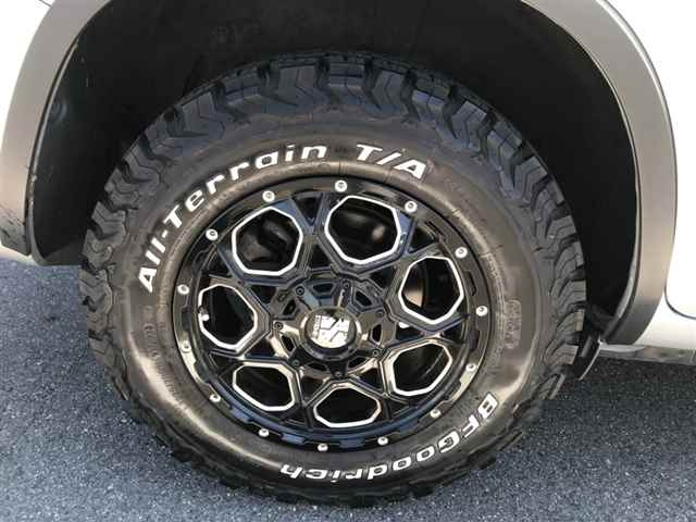 TOYOTA VANGUARD 2008