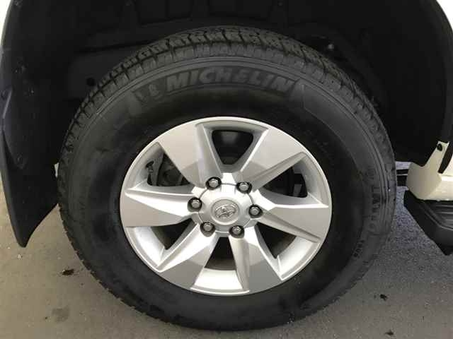 TOYOTA LAND CRUISER PRADO 2023