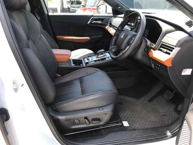 MITSUBISHI OUTLANDER PHEV 2022
