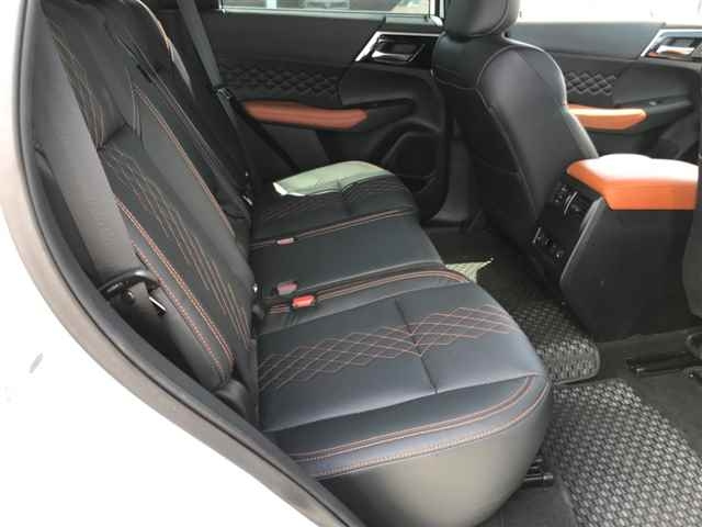 MITSUBISHI OUTLANDER PHEV 2022