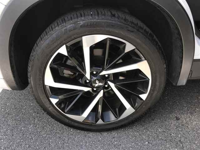 MITSUBISHI OUTLANDER PHEV 2022