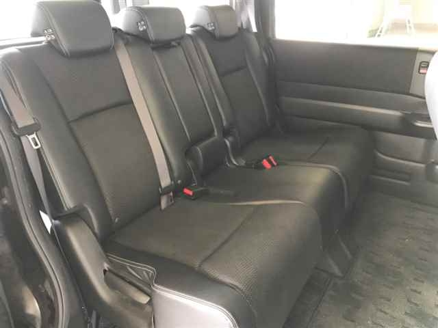 HONDA STEP WAGON 2013