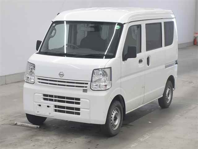 NISSAN CLIPPER VAN 2020
