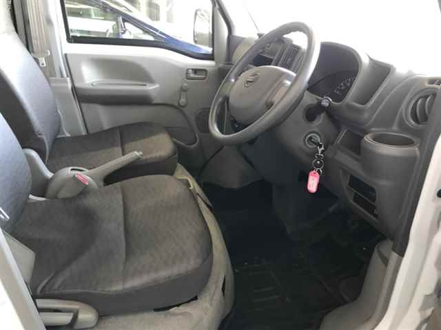 NISSAN CLIPPER VAN 2020