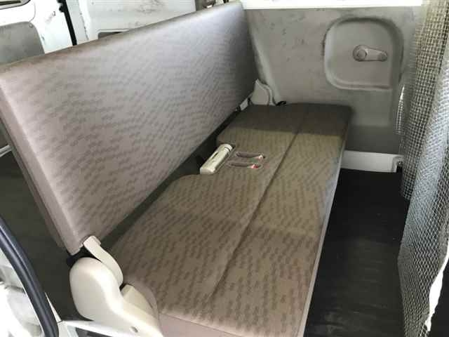 NISSAN CLIPPER VAN 2020